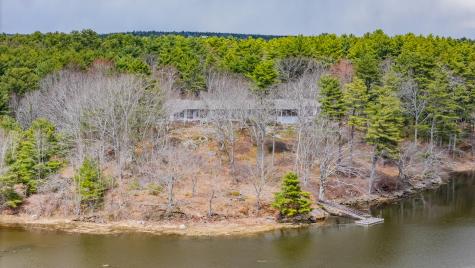 105 Mill Island Road Arrowsic ME 04530