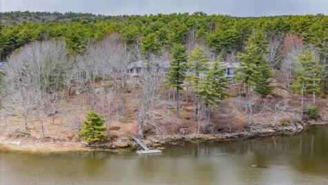 105 Mill Island Road Arrowsic ME 04530
