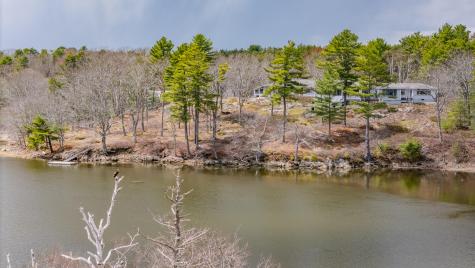 105 Mill Island Road Arrowsic ME 04530