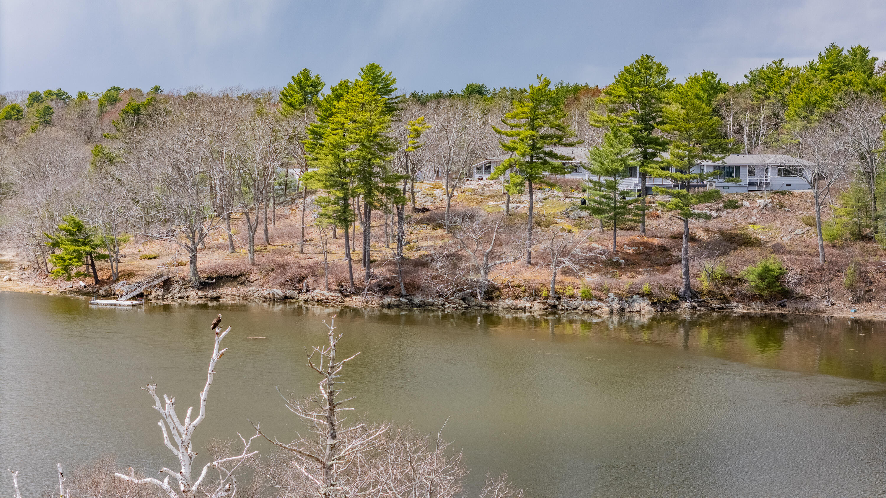 105 Mill Island Road Arrowsic ME 04530