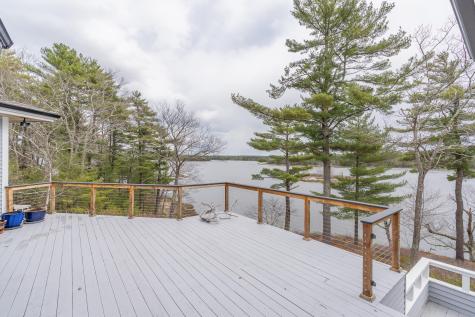105 Mill Island Road Arrowsic ME 04530