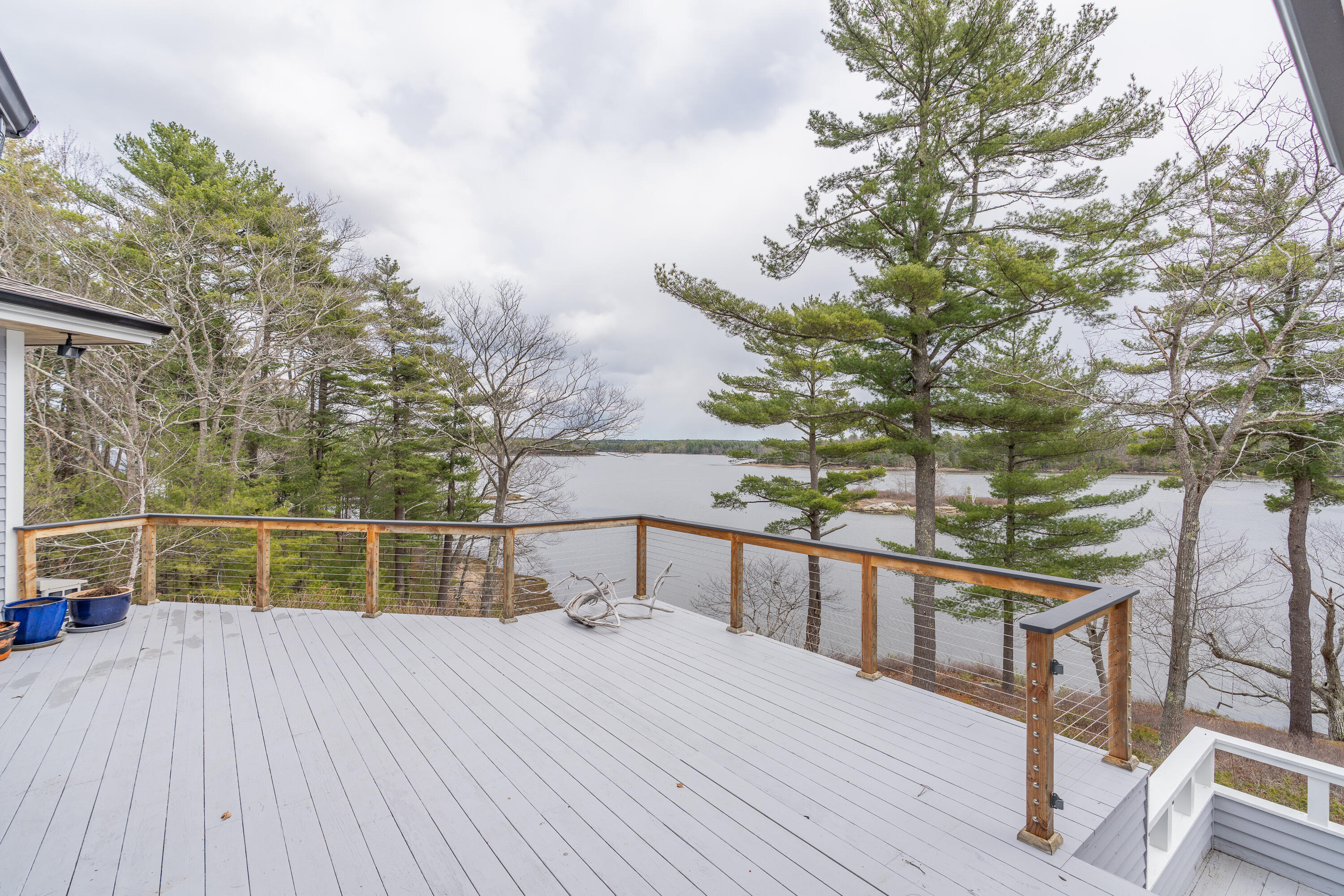 105 Mill Island Road Arrowsic ME 04530