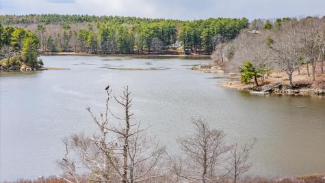 105 Mill Island Road Arrowsic ME 04530