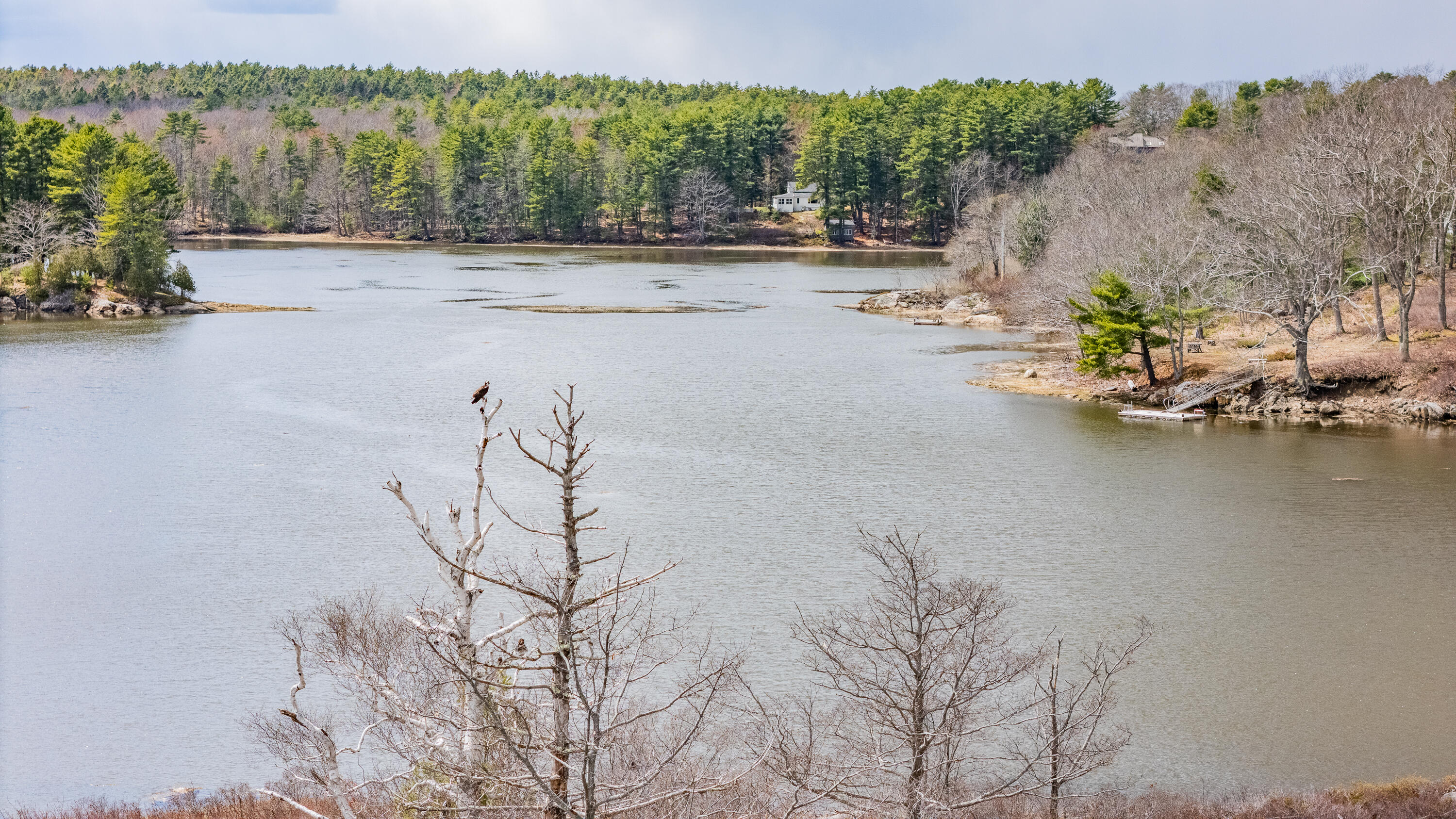 105 Mill Island Road Arrowsic ME 04530