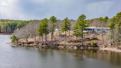 105 Mill Island Road Arrowsic ME 04530