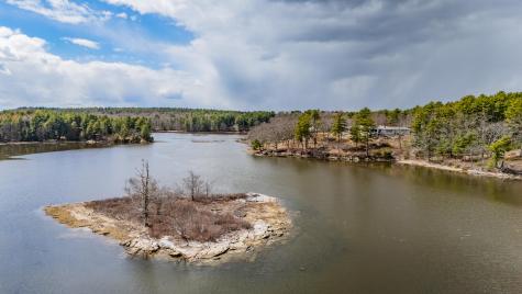 105 Mill Island Road Arrowsic ME 04530