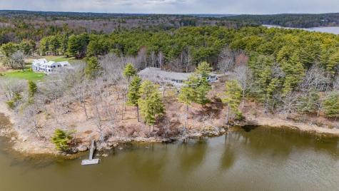 105 Mill Island Road Arrowsic ME 04530