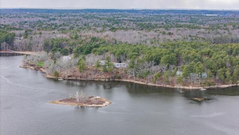 105 Mill Island Road Arrowsic ME 04530
