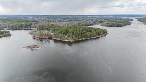 105 Mill Island Road Arrowsic ME 04530