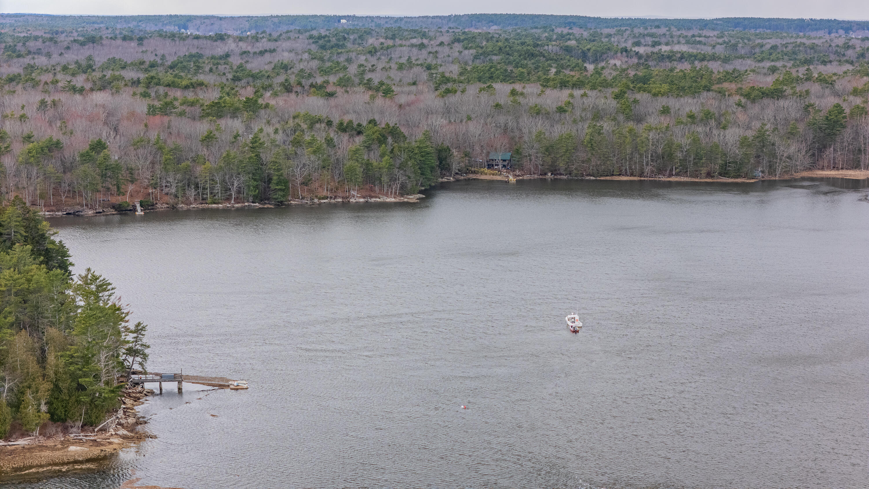 105 Mill Island Road Arrowsic ME 04530