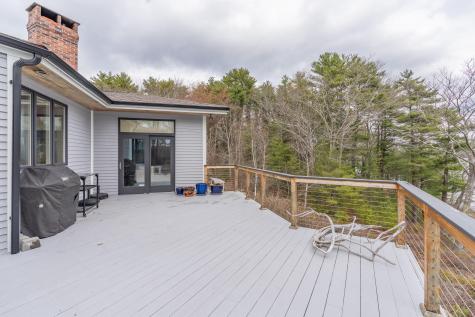 105 Mill Island Road Arrowsic ME 04530