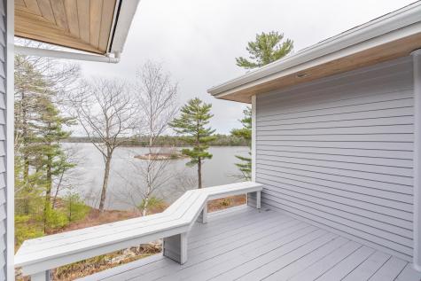 105 Mill Island Road Arrowsic ME 04530