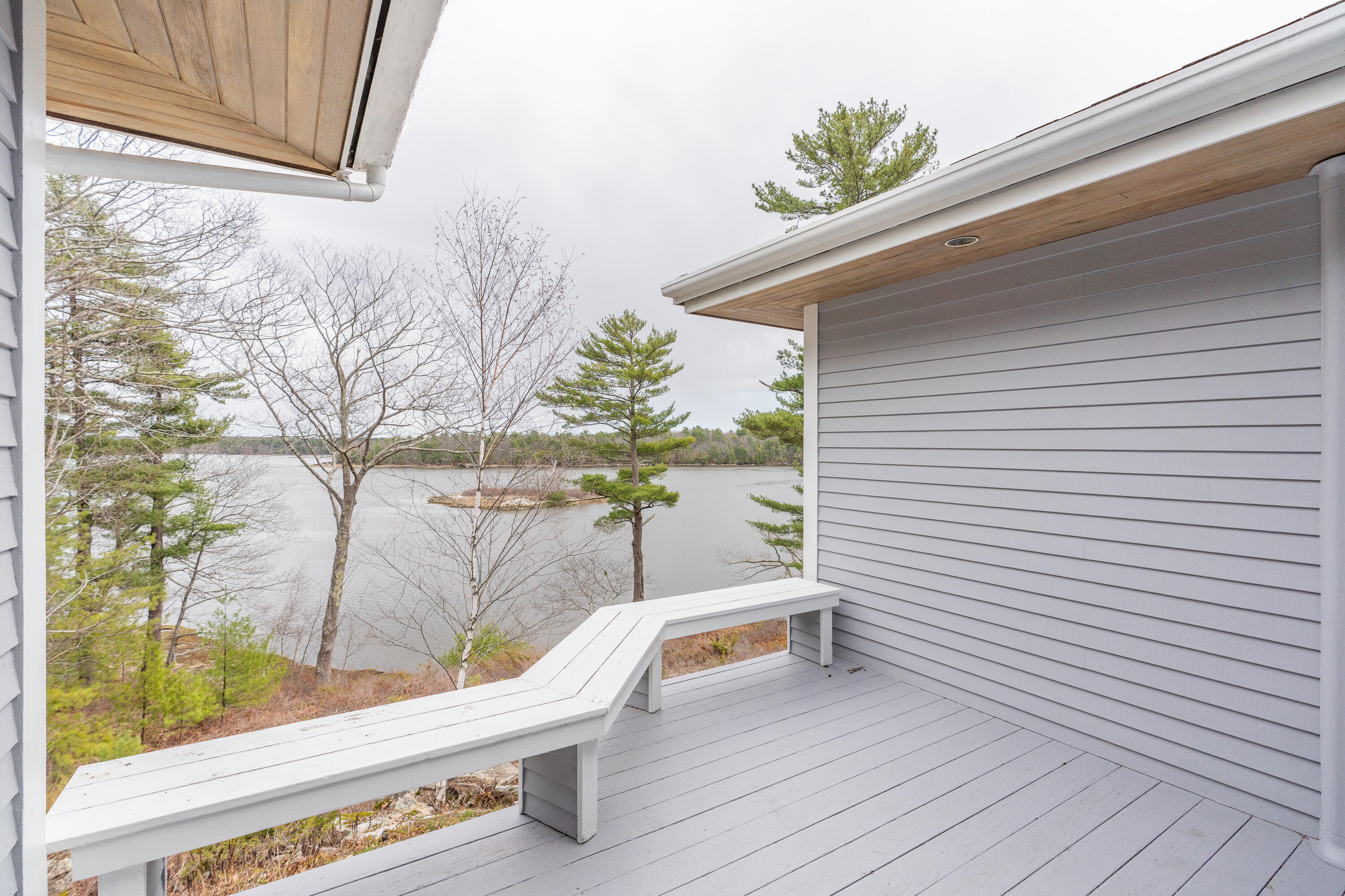 105 Mill Island Road Arrowsic ME 04530