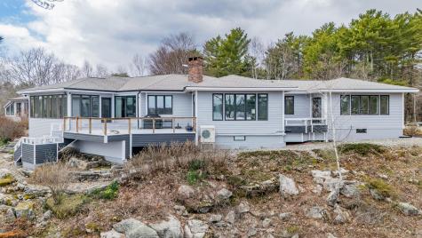 105 Mill Island Road Arrowsic ME 04530