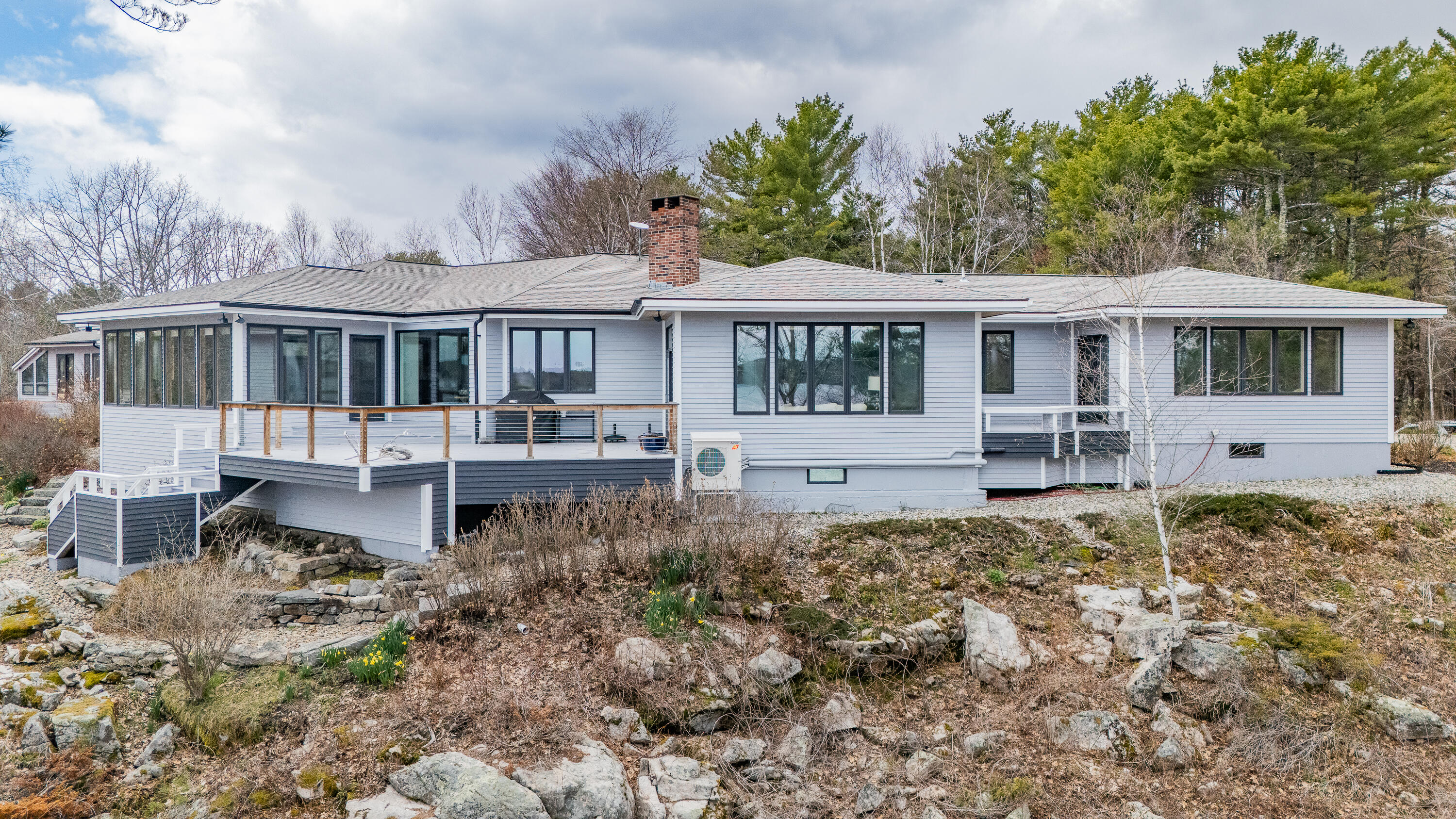 105 Mill Island Road Arrowsic ME 04530