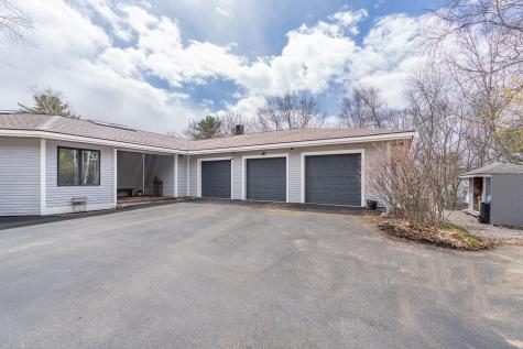 105 Mill Island Road Arrowsic ME 04530