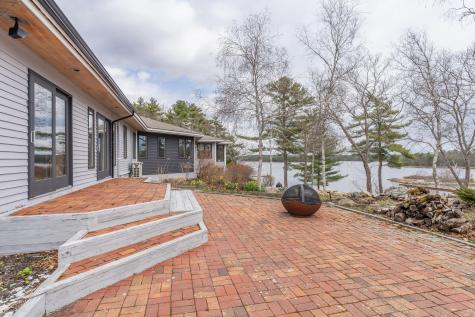 105 Mill Island Road Arrowsic ME 04530