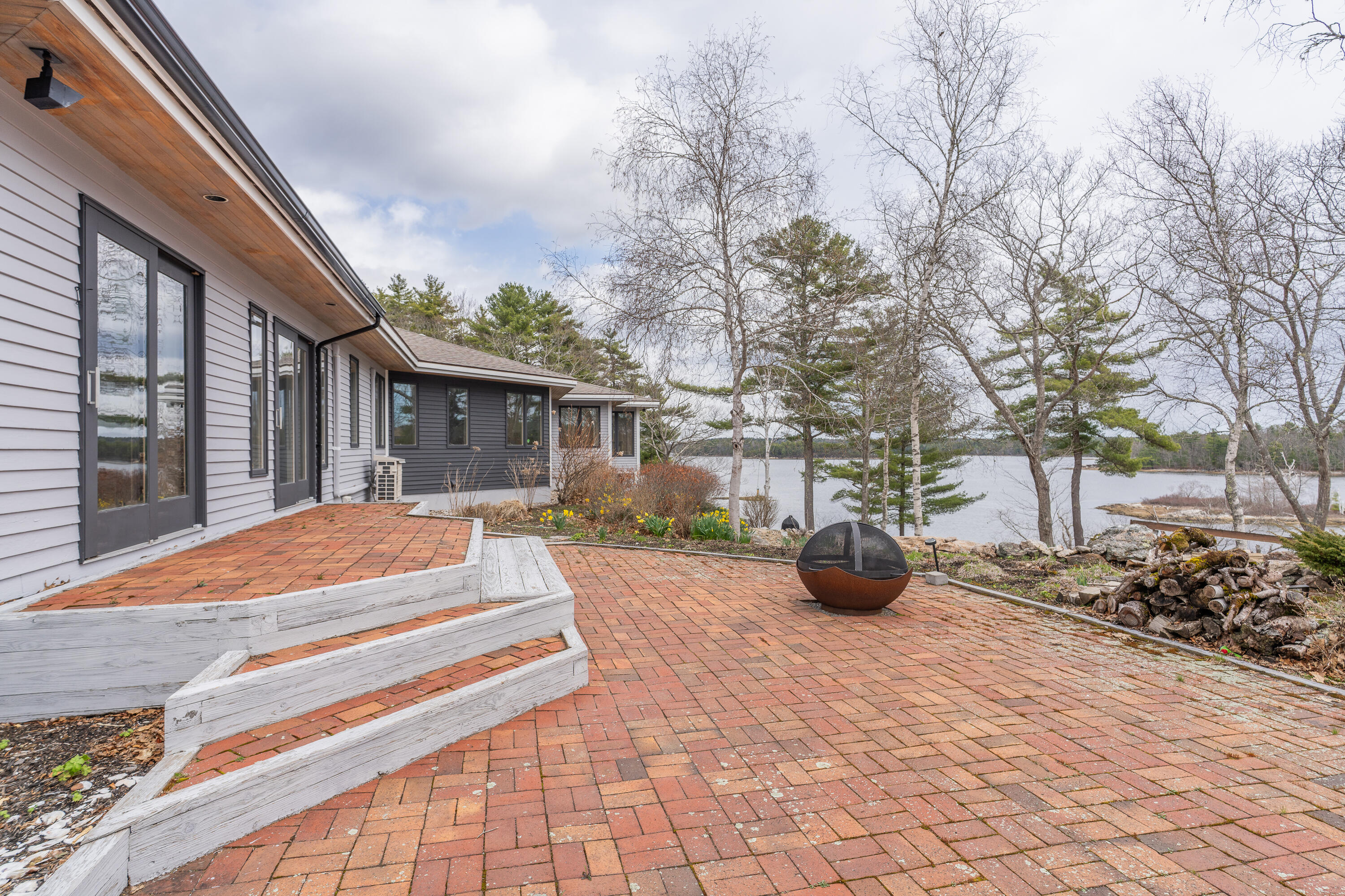 105 Mill Island Road Arrowsic ME 04530