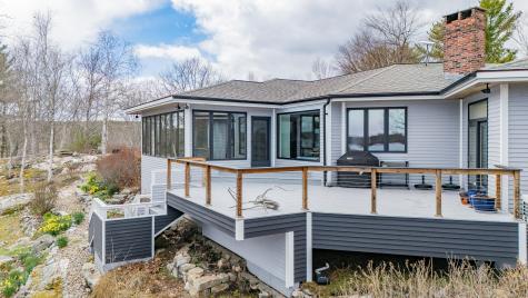 105 Mill Island Road Arrowsic ME 04530