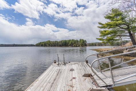 105 Mill Island Road Arrowsic ME 04530