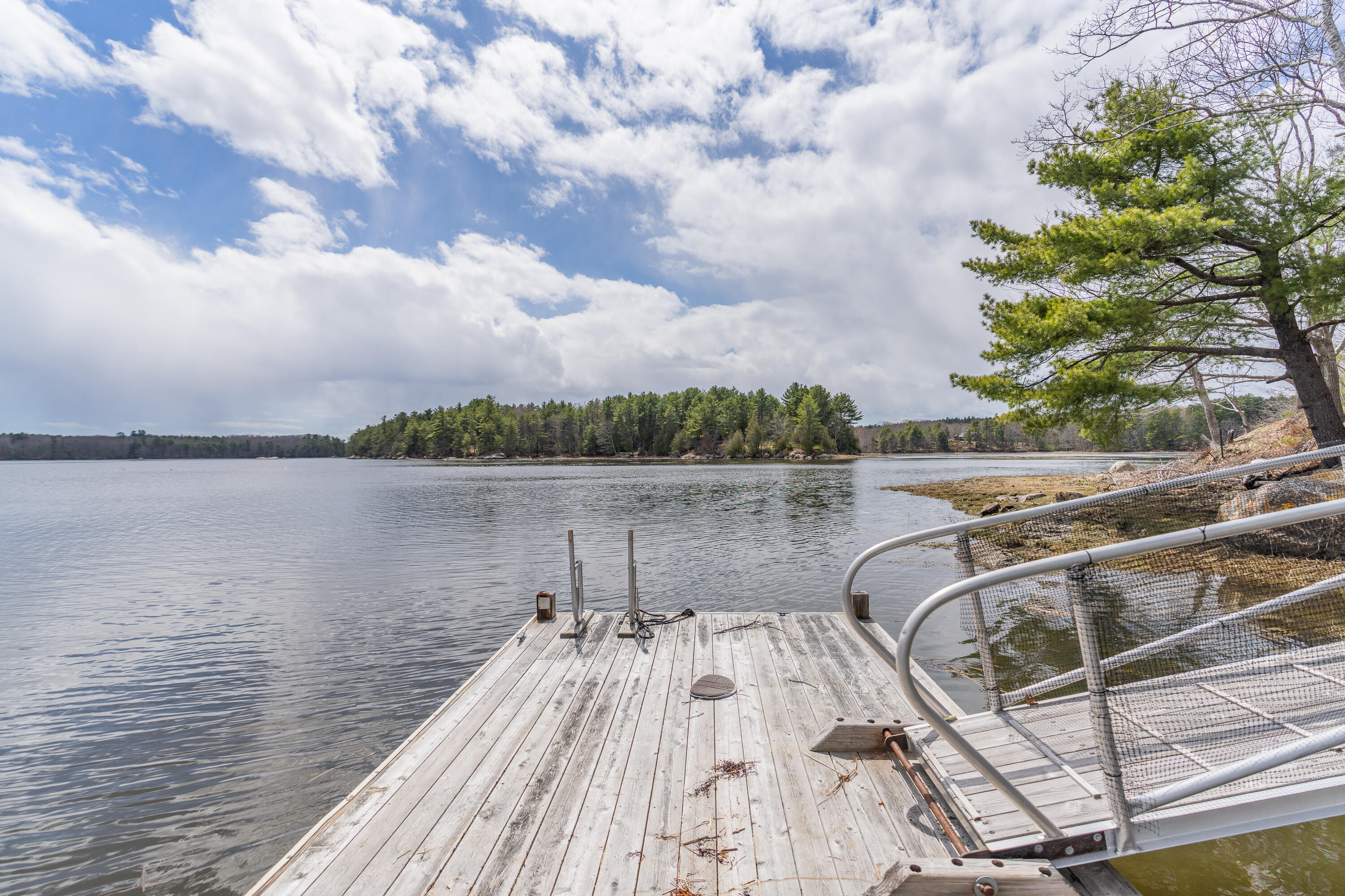 105 Mill Island Road Arrowsic ME 04530