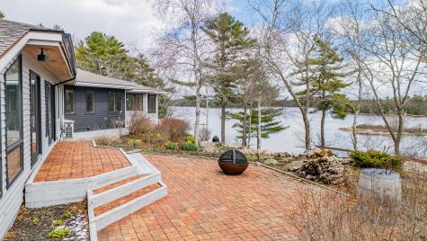 105 Mill Island Road Arrowsic ME 04530