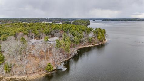 105 Mill Island Road Arrowsic ME 04530