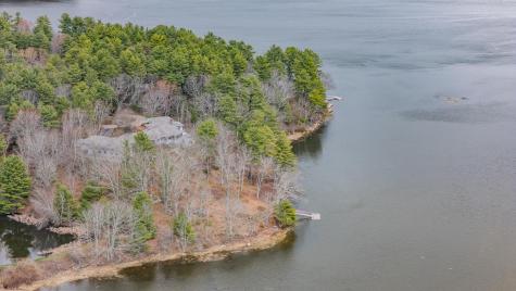 105 Mill Island Road Arrowsic ME 04530
