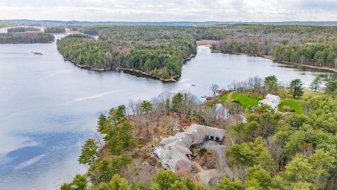 105 Mill Island Road Arrowsic ME 04530