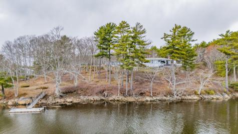 105 Mill Island Road Arrowsic ME 04530