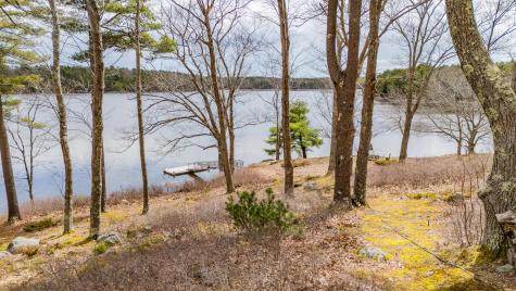 105 Mill Island Road Arrowsic ME 04530