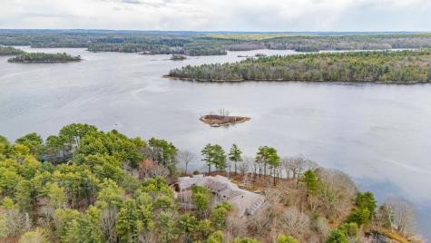 105 Mill Island Road Arrowsic ME 04530