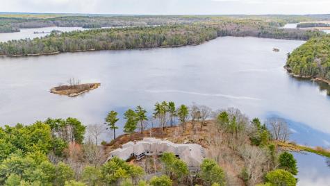 105 Mill Island Road Arrowsic ME 04530