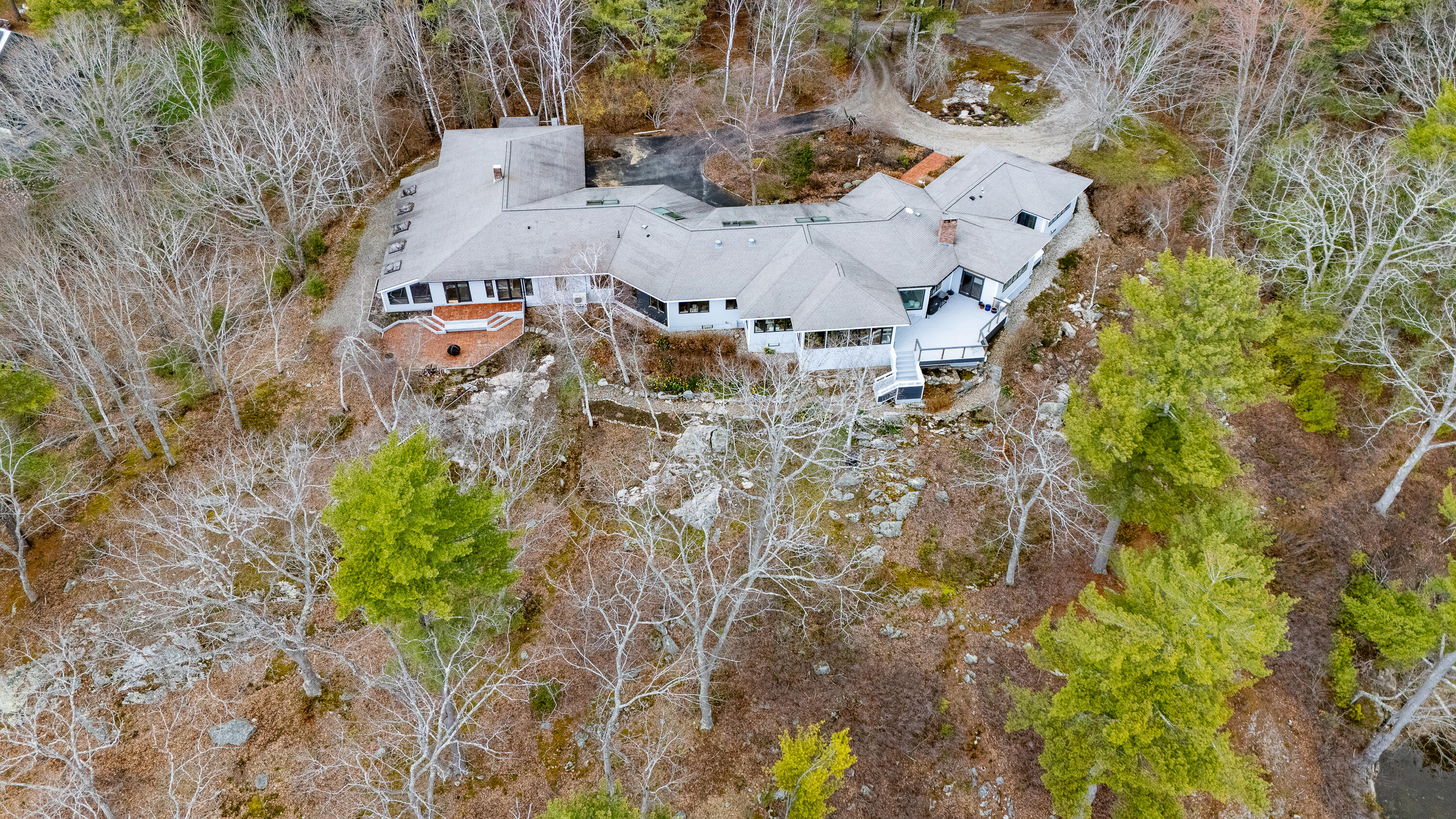 105 Mill Island Road Arrowsic ME 04530