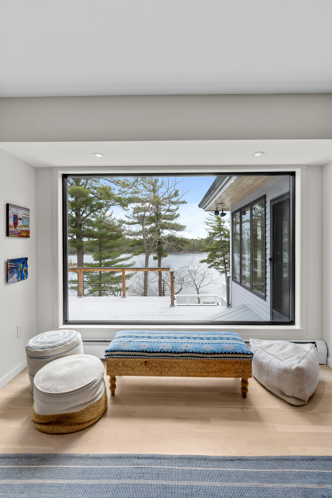 105 Mill Island Road Arrowsic ME 04530