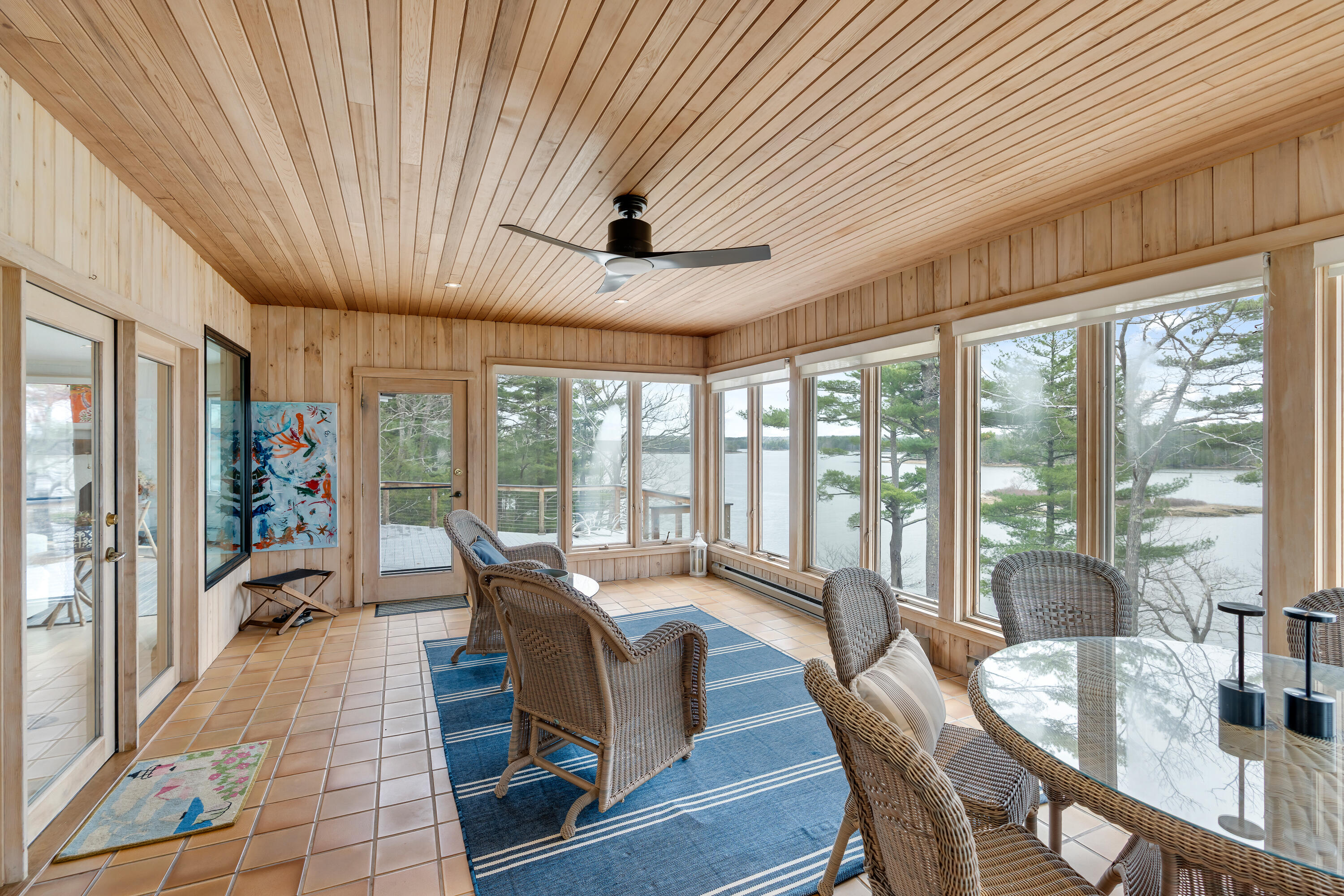 105 Mill Island Road Arrowsic ME 04530