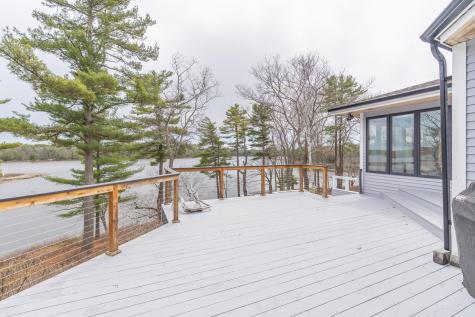 105 Mill Island Road Arrowsic ME 04530