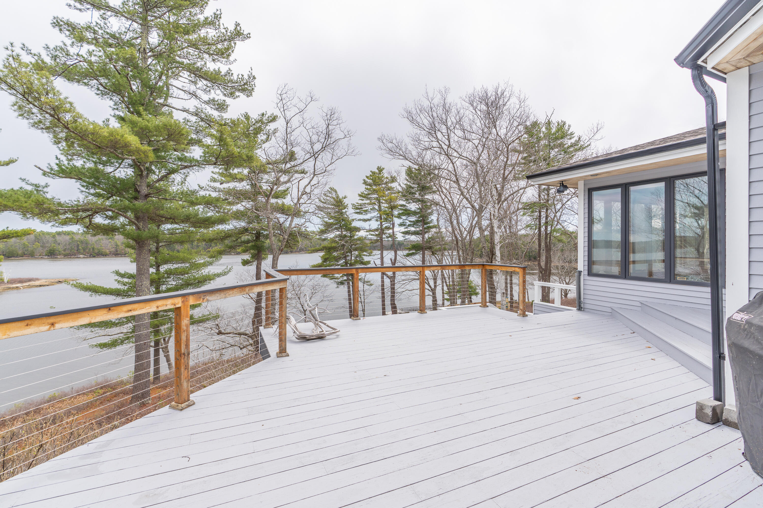 105 Mill Island Road Arrowsic ME 04530