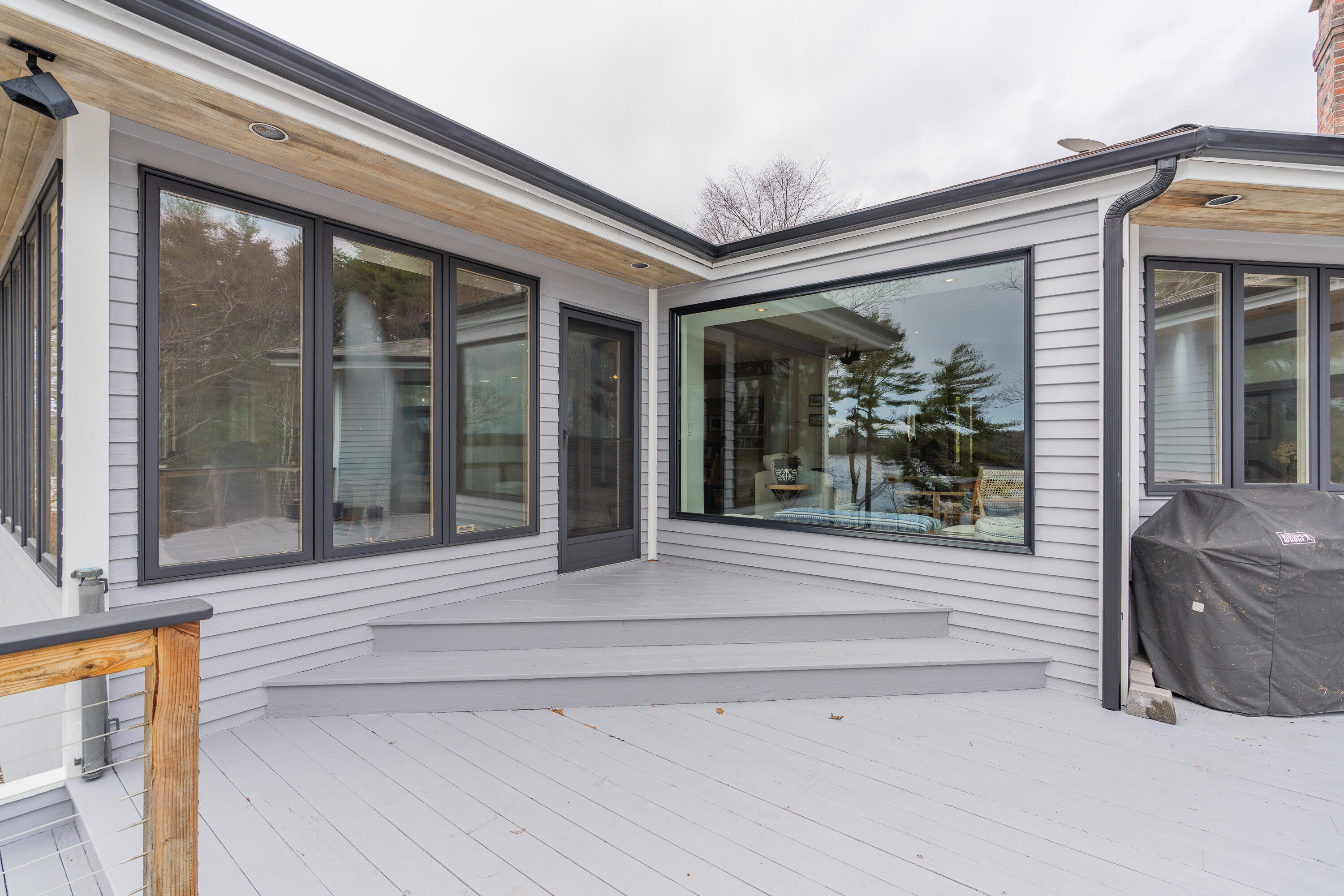 105 Mill Island Road Arrowsic ME 04530