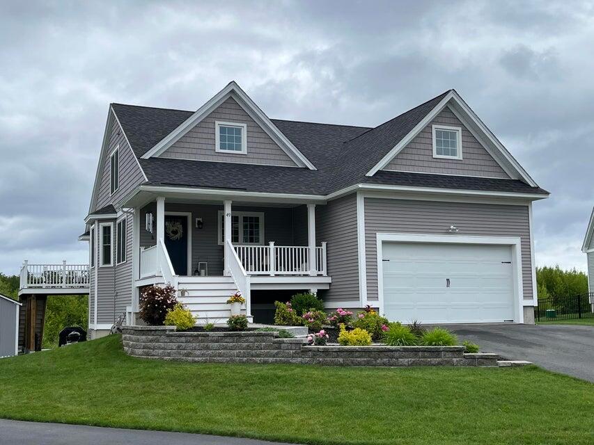 49 Huntington Way Kittery ME 03904