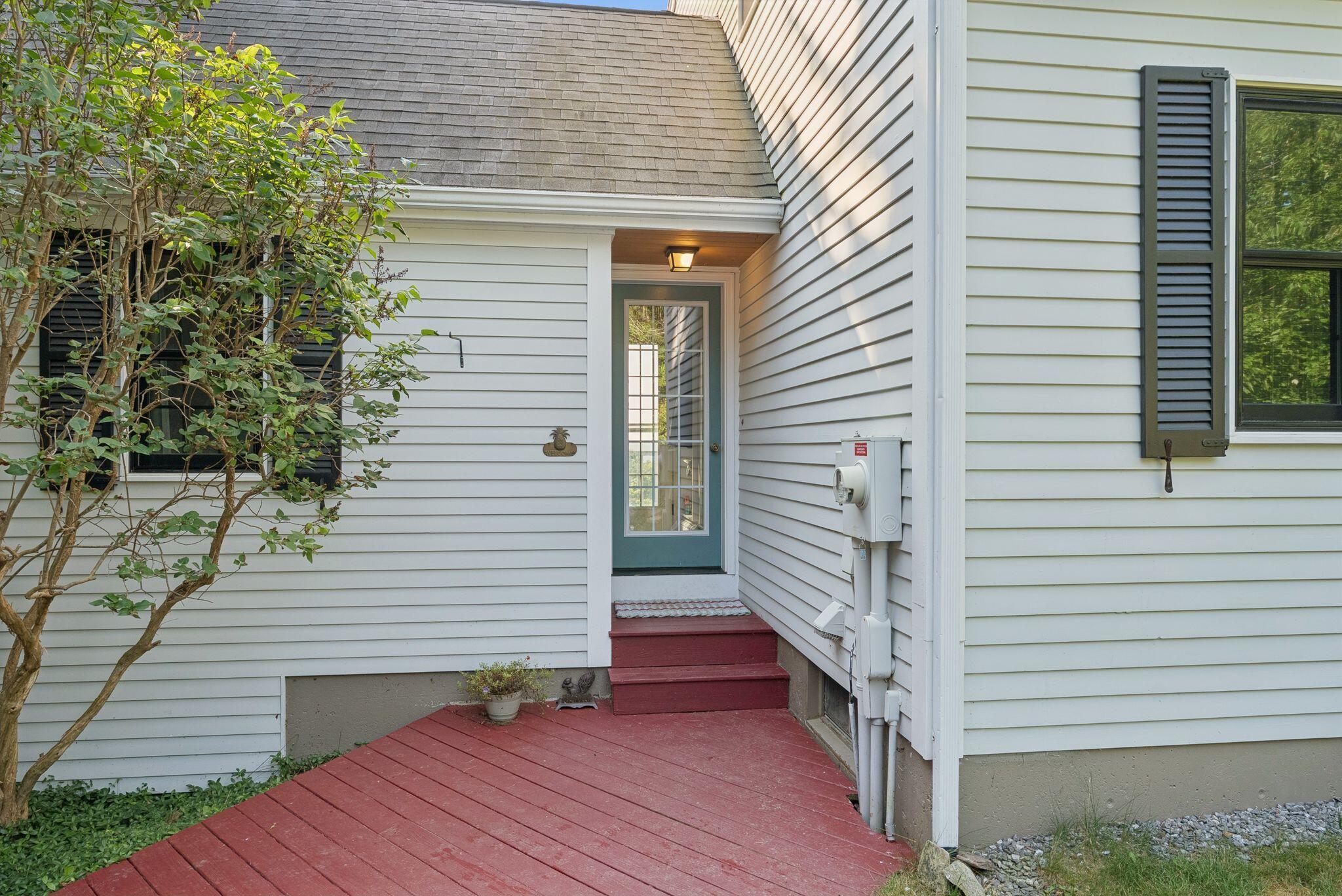 8 Netters Way Harpswell ME 04079