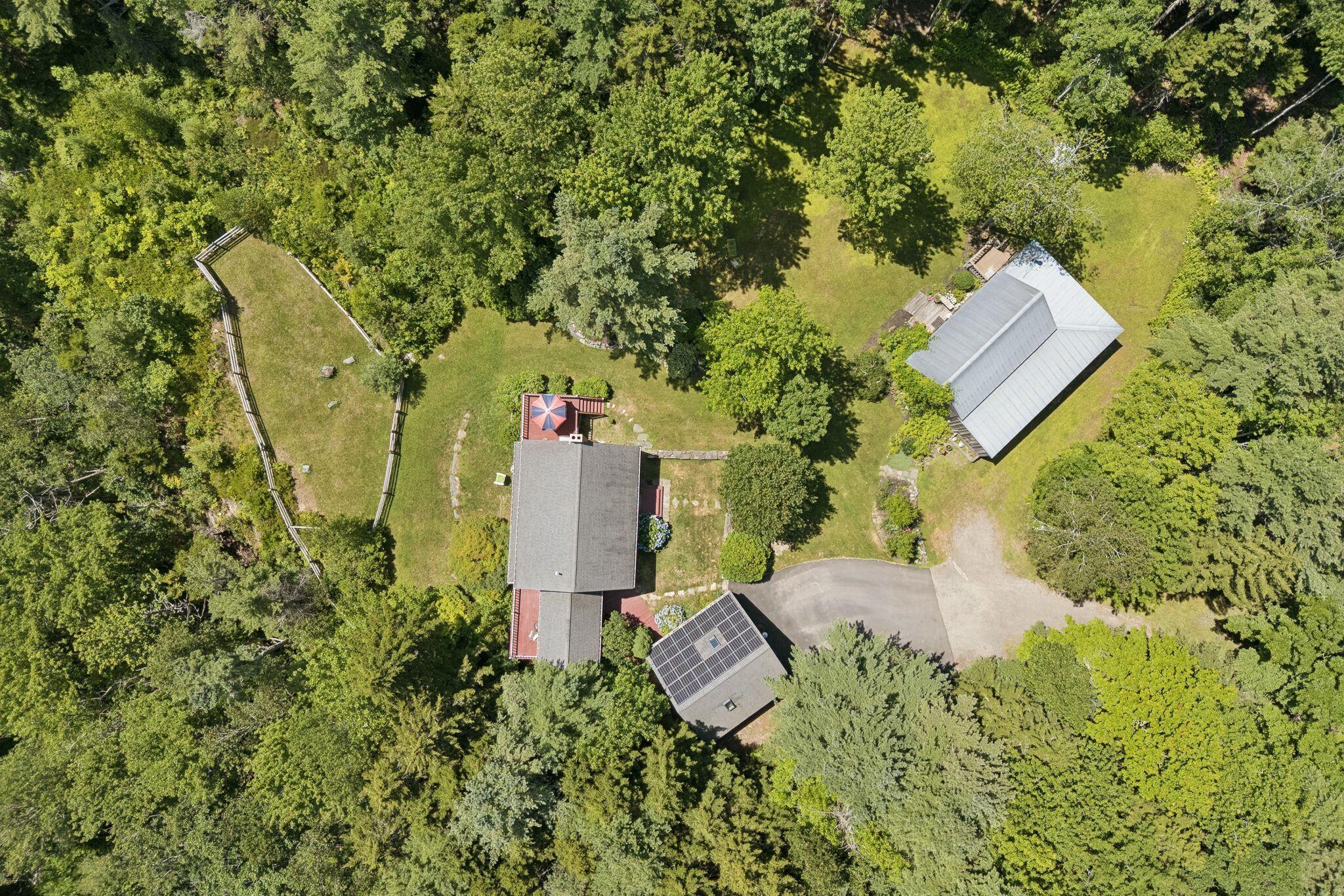 8 Netters Way Harpswell ME 04079