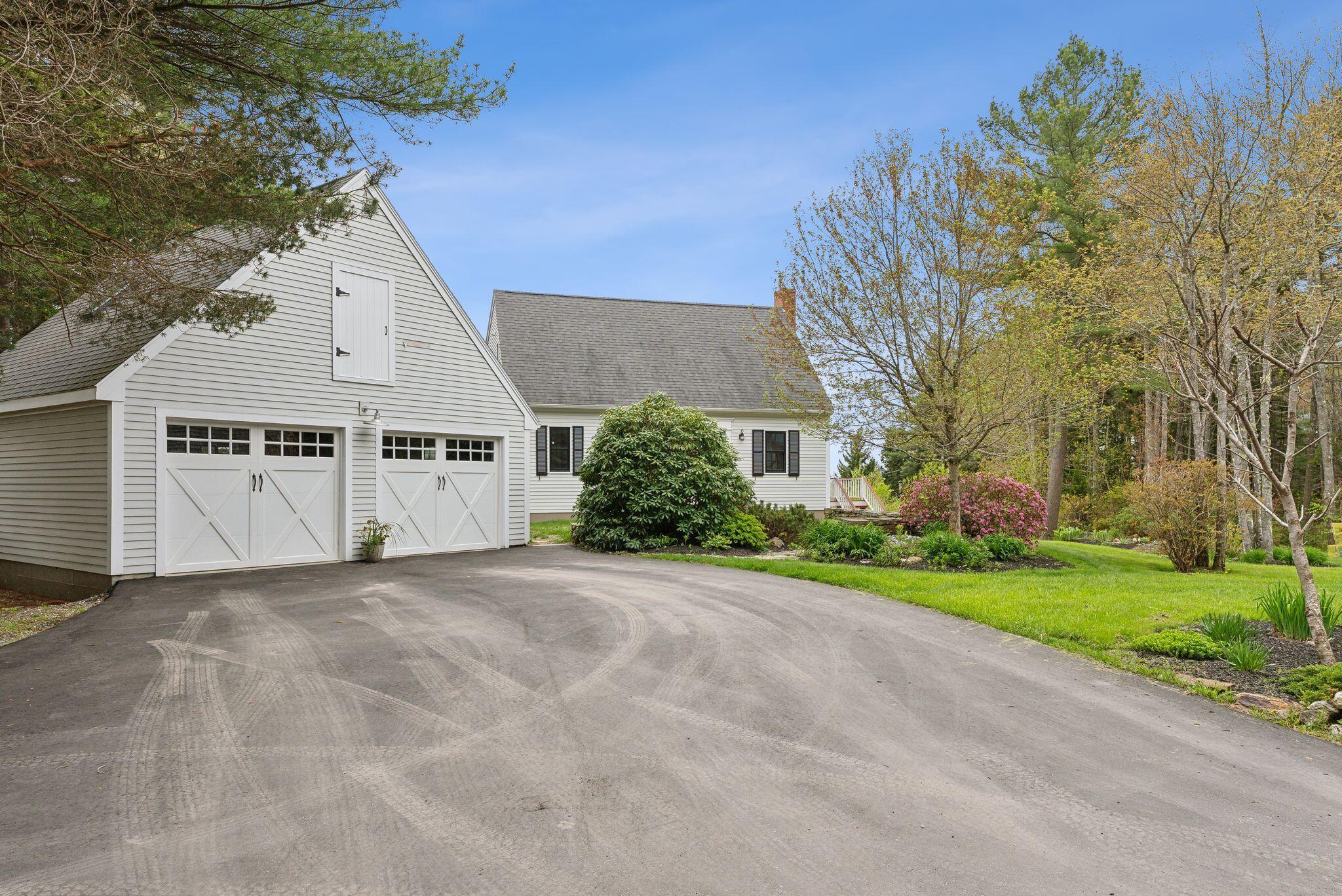 8 Netters Way Harpswell ME 04079