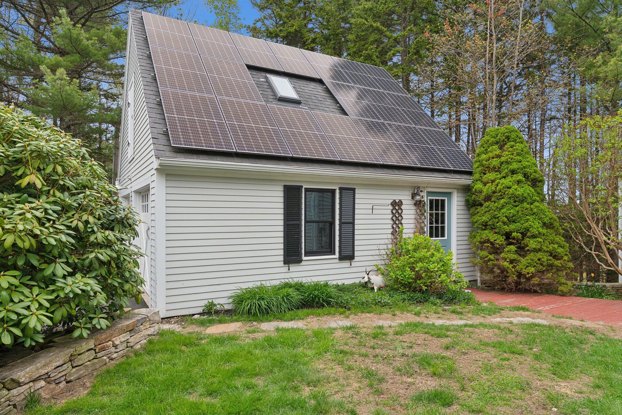 8 Netters Way Harpswell ME 04079