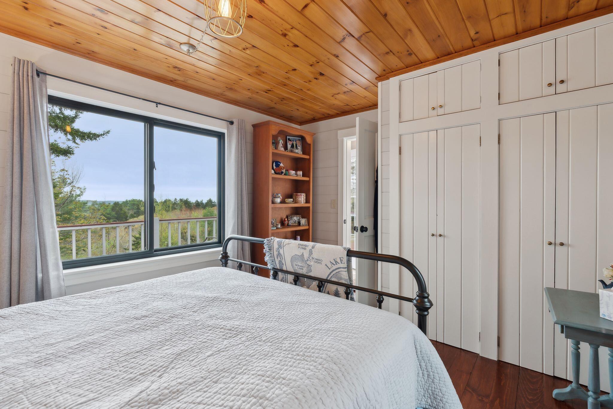 8 Netters Way Harpswell ME 04079