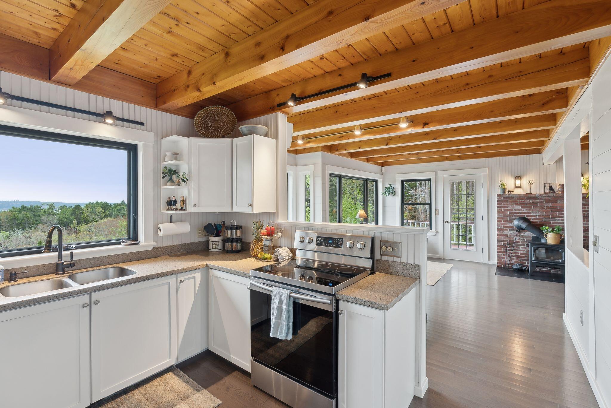 8 Netters Way Harpswell ME 04079