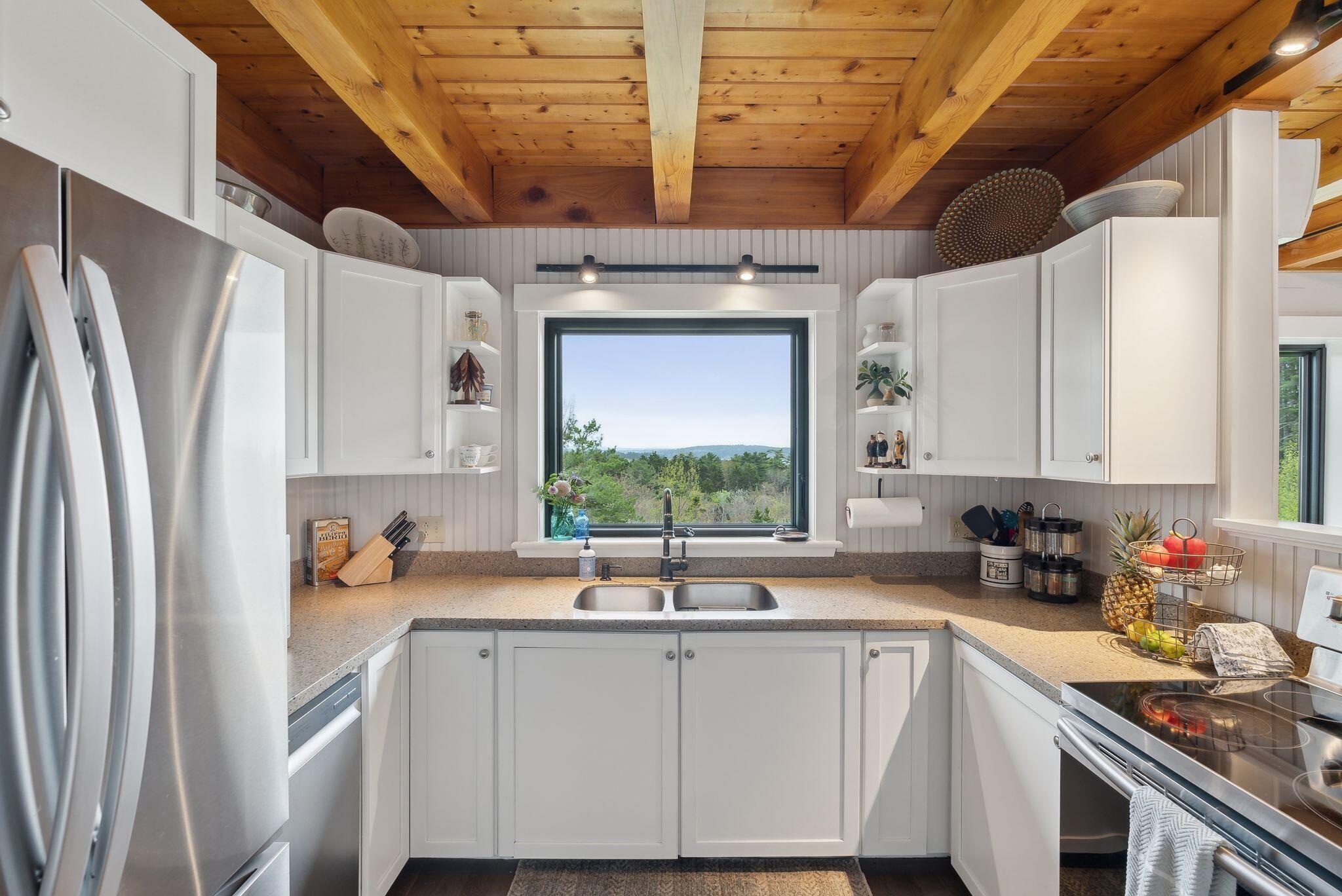 8 Netters Way Harpswell ME 04079