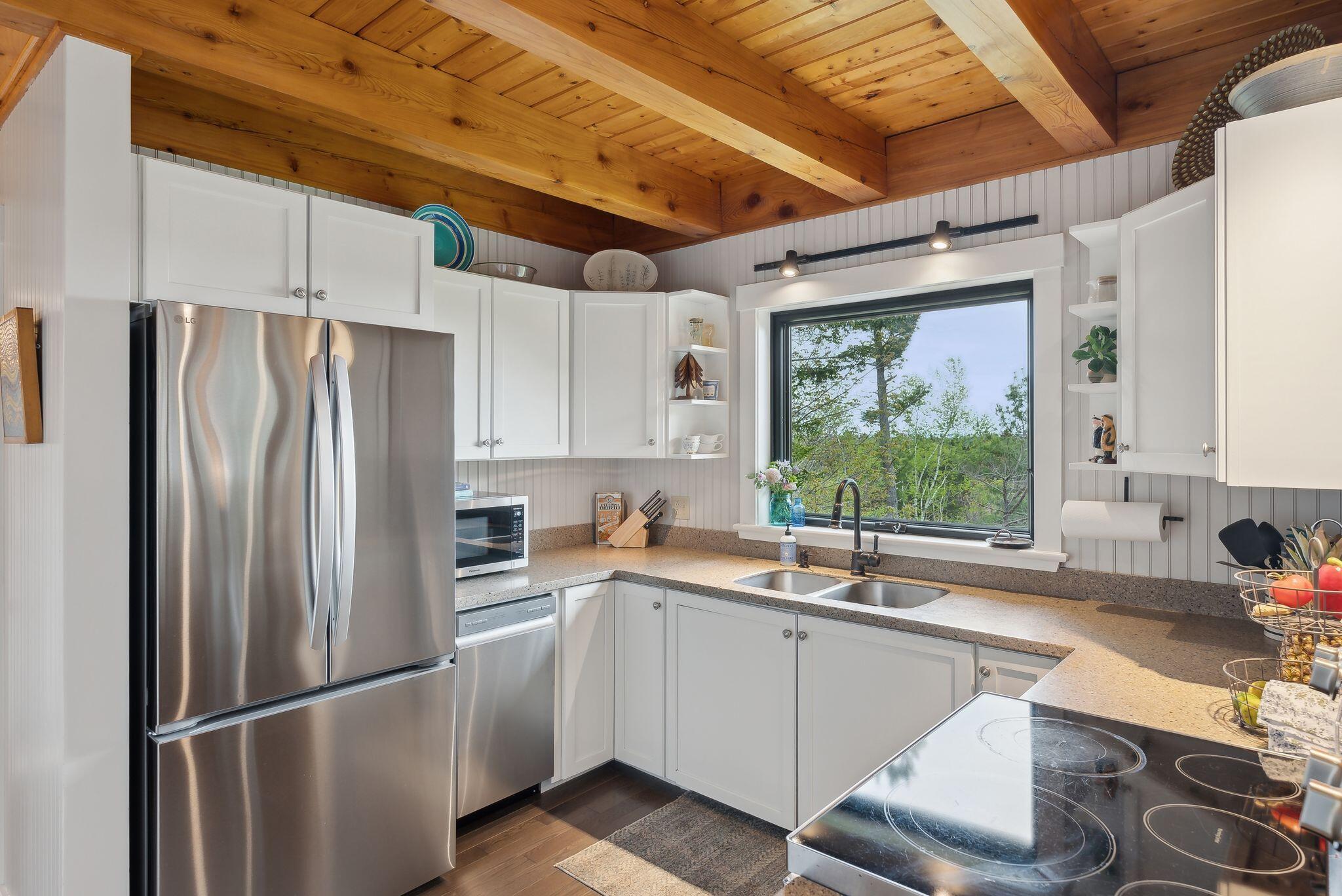 8 Netters Way Harpswell ME 04079