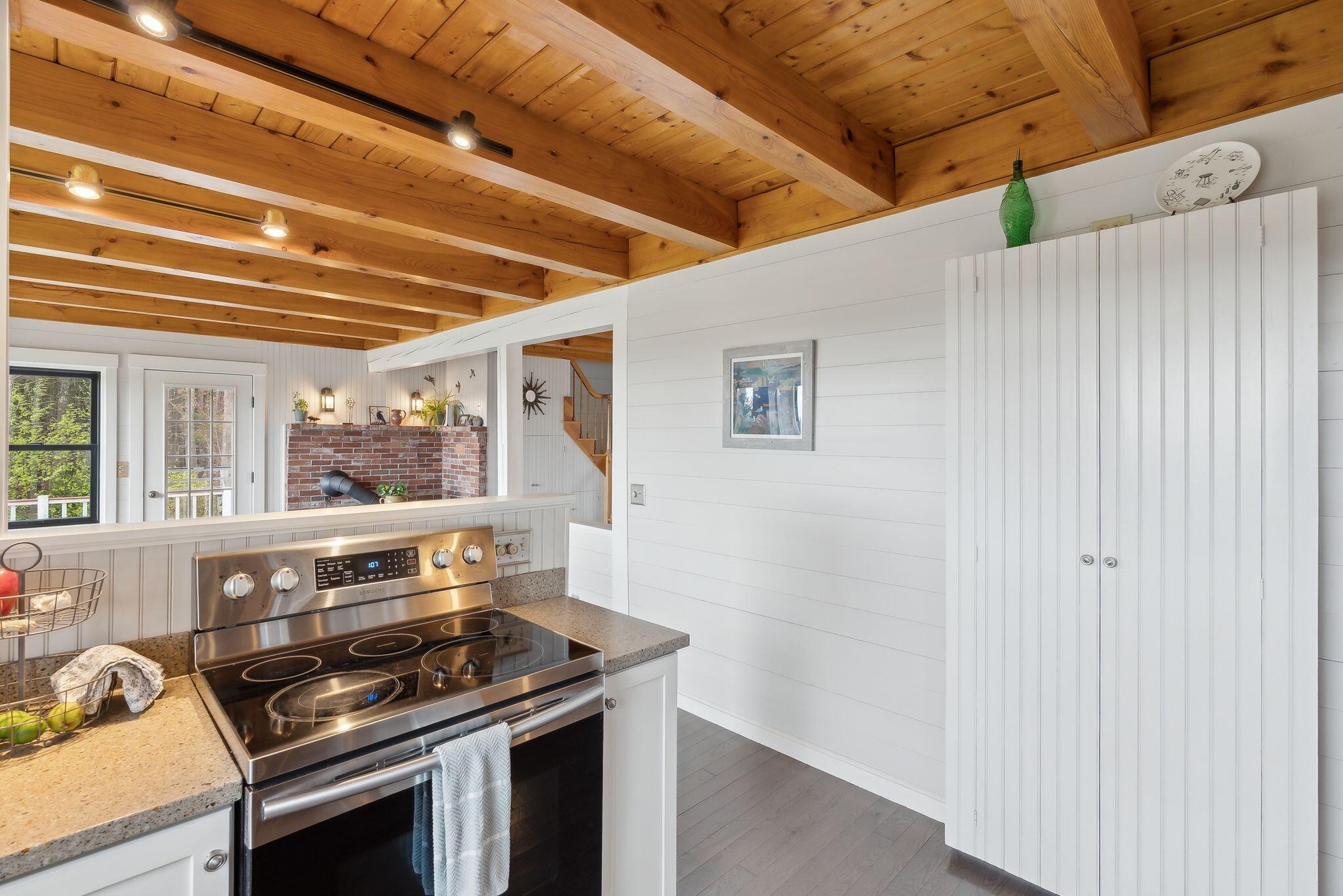 8 Netters Way Harpswell ME 04079