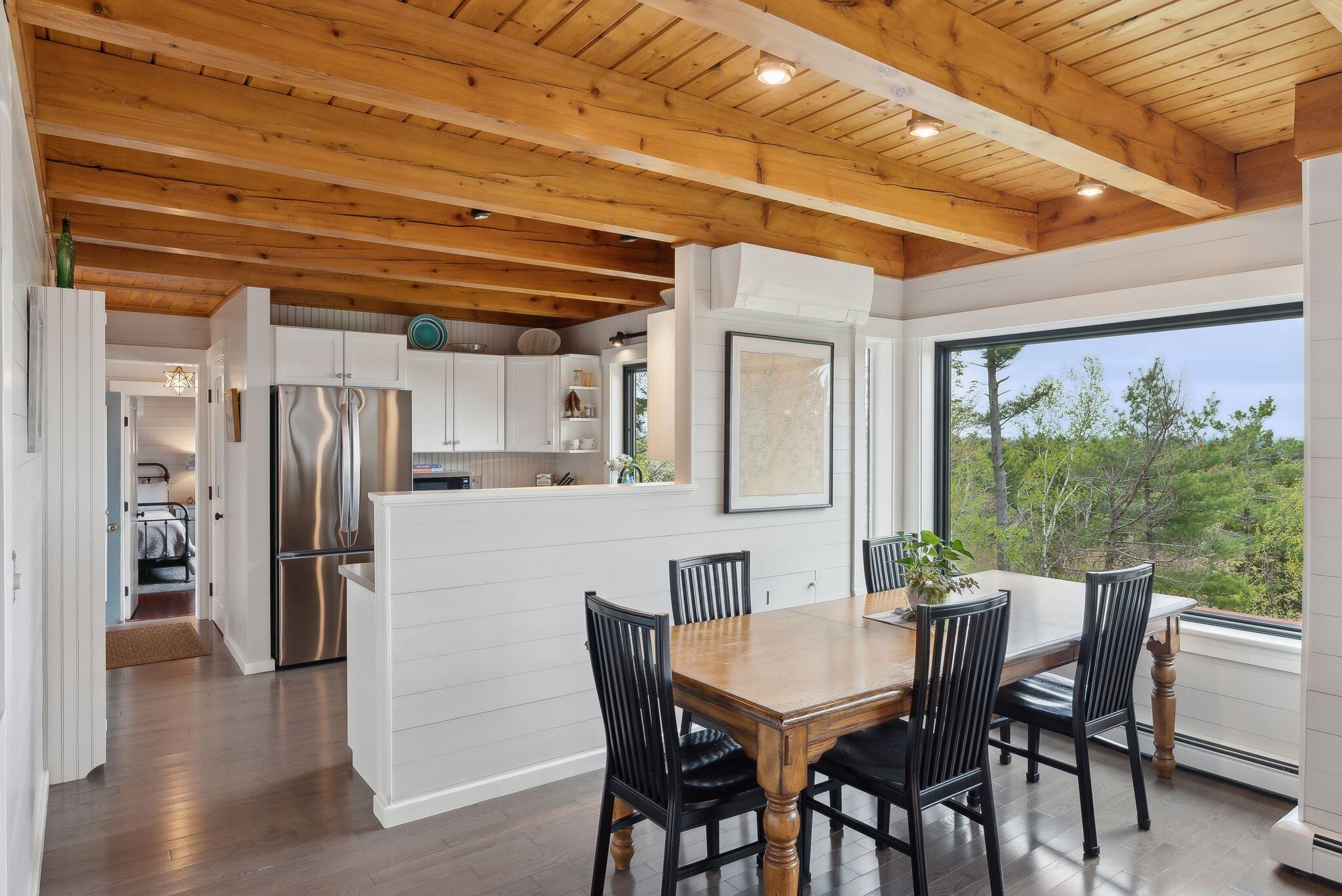 8 Netters Way Harpswell ME 04079